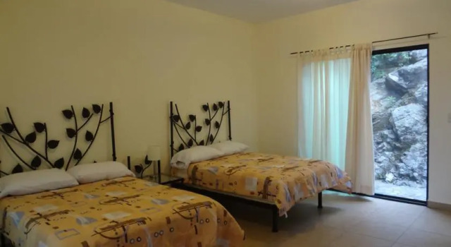 La Toscana, Buchen Sie Ferienwohnung Apartments in Jiutepec, Ferienwohnung