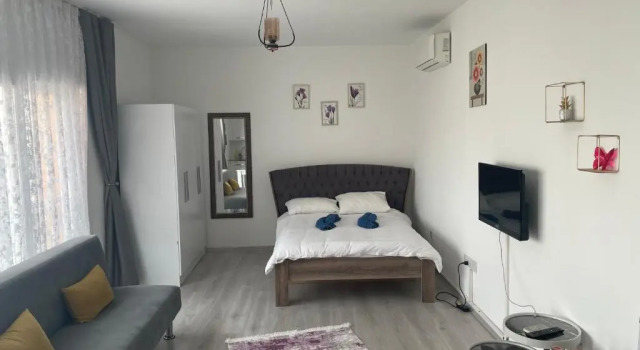 New studio in the middle of famagusta, Prenota Appartamento Famagusta Famagusta