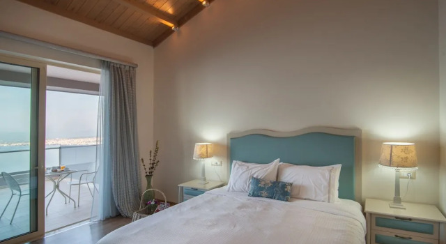 Номер Premium Belvedere Hotel