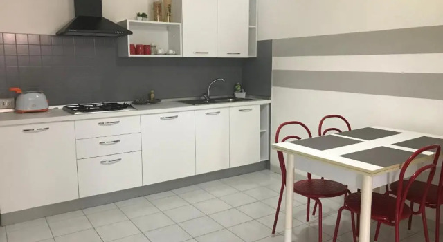 Апартаменты Appartamenti Le Mimose