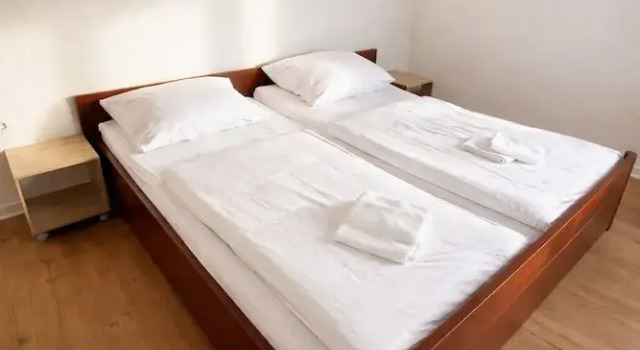 Двухместный номер Economy c 1 комнатой Hotel Haus Schwan