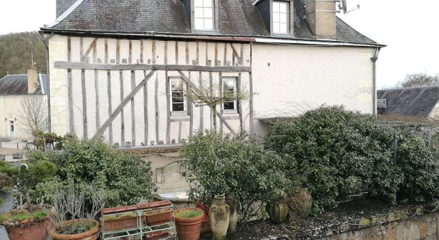 Café Couette, Réserver Hôtel Troo 
