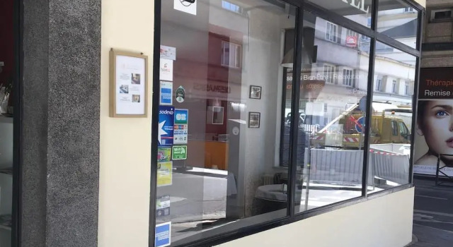hotel vieille tour centre rouen