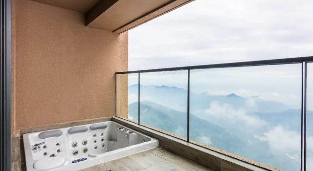 Люкс Luxury Antara Genting by COBNB