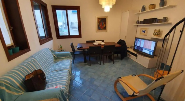 Апартаменты home3l beach