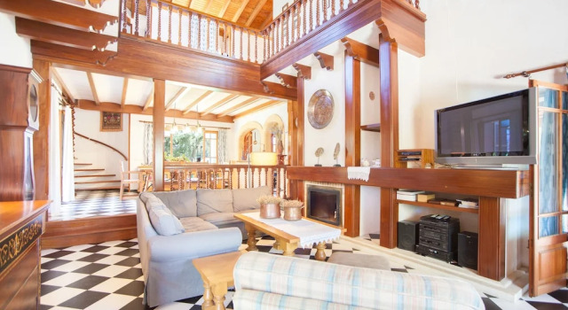 SOS Monjos, Reserva ahora Hotel Artà Mallorca
