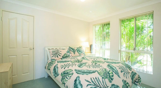 Retreat On Dolphin, Buchen Sie Hotel Busselton 