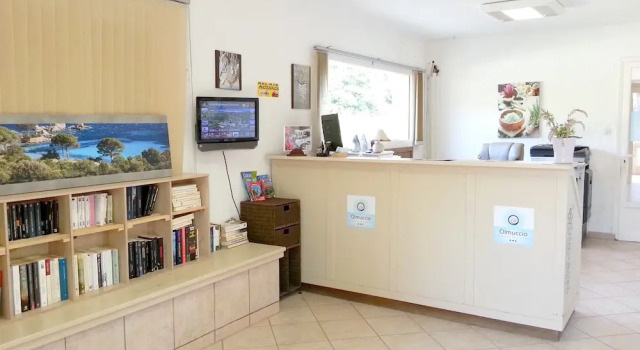 Appartements & Villas Olmuccio, Varaa Huoneisto Zonza 