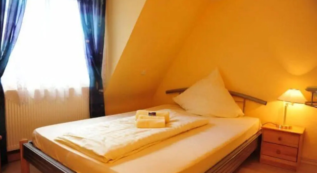 Habitación Estándar Hotel Hirsch Garni