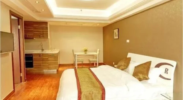 XIN Bei'er Hotel Apartment