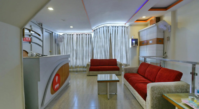 OYO 4511 Hotel Nagpal, Rezervovat Hotel Haridvár Uttarakhand