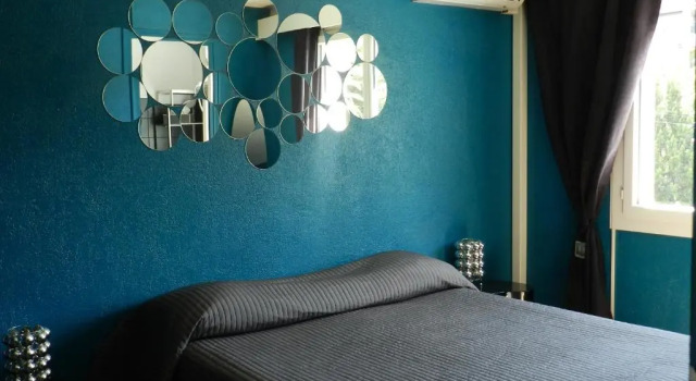 Номер Economy Hotel LOrangeraie