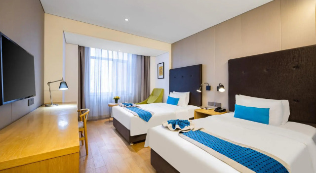 Yitel Collection Shenyang Sanhao Street, Book Hotel Shenhe Shenyang
