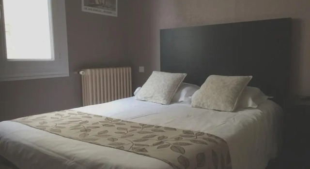 Hotel Les Voyageurs