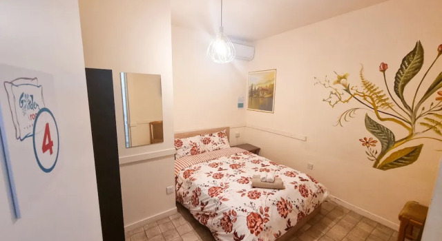 Gardenrooms Larnaca
