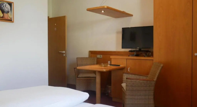 Номер Standard Hotel Gasthof Hereth
