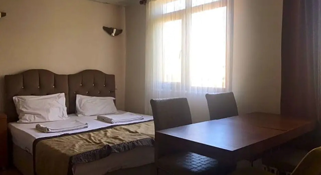 Люкс Sultanahmet Milan Hotel&SPA