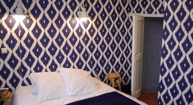 La Maison des Lumières, Rezerwuj Hotel Hotele w Tarn-et-Garonne z parkingiem, Parking
