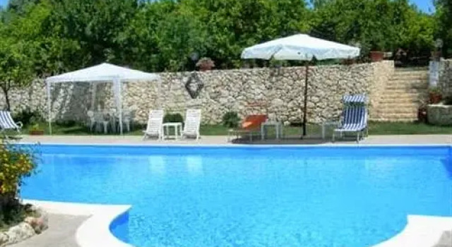 Villa Belfronte, Book Villa Hotels in Sicily with a Pool, Swimming Pool