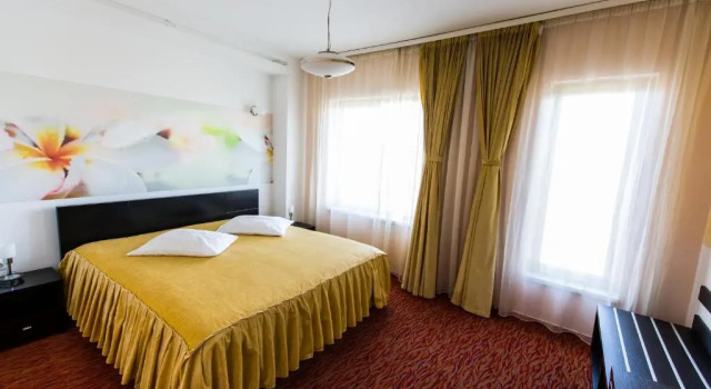 Номер Standard Hotel Grandis Apulum