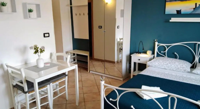 Студия Guesthouse Mila