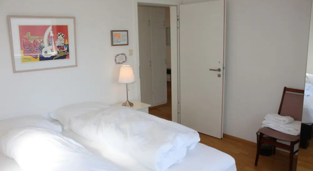 Двухместный номер Standard Brekkugata 33 Guesthouse