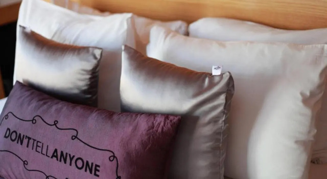 Номер Superior MO17 Hotel Boutique