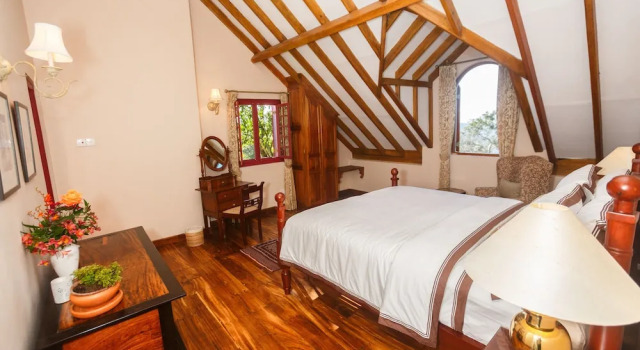 Вилла Premium Dutch House Bandarawela