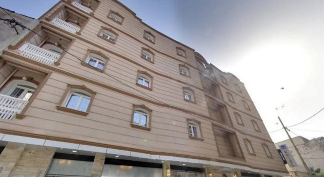 Hotel Ikram El Dhayf