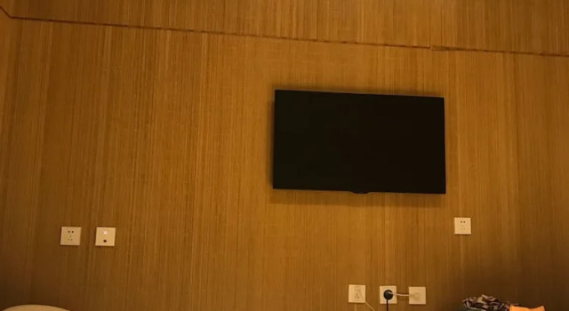 Номер Standard Beijing Eastern Library Hotel