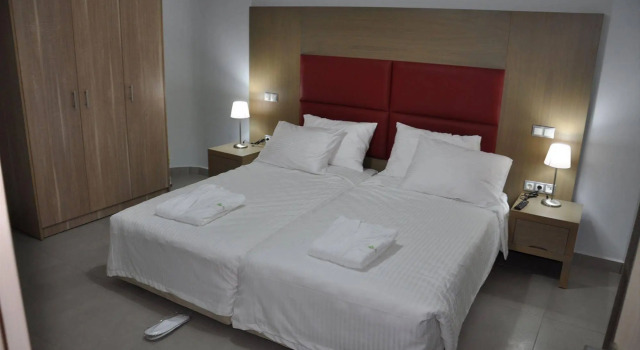 Daniel Luxury Apartments