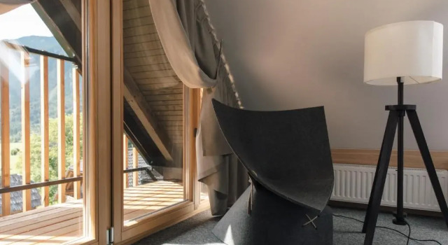 Люкс Дуплекс Hotel Majerca Superior