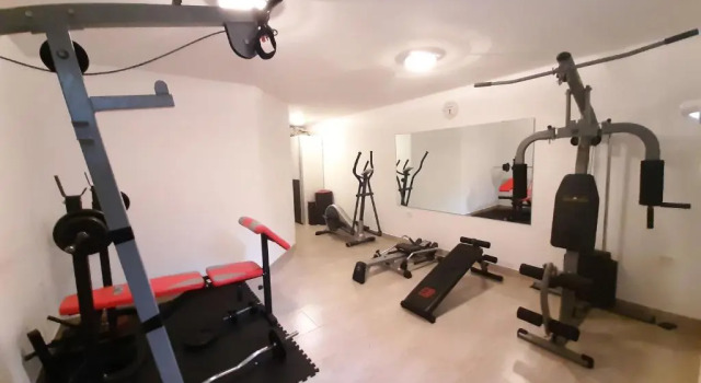 Апартаменты AS Apartments Peroj