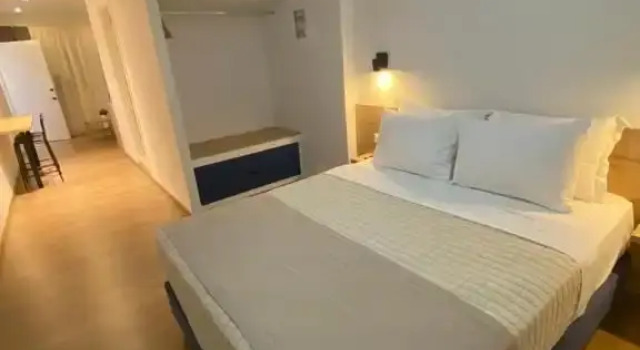 Апартаменты Superior Living Yard Acropolis Apartments