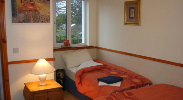 Killarney Railway Hostel, Reserva ahora Albergue Hoteles baratos en Munster