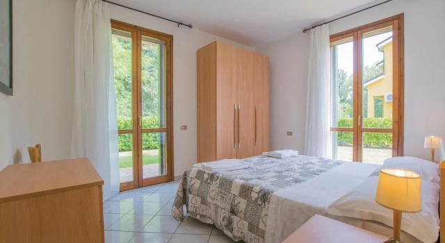 Nice Home in Albarella RO With 3 Bedrooms and Outdoor Swimming Pool