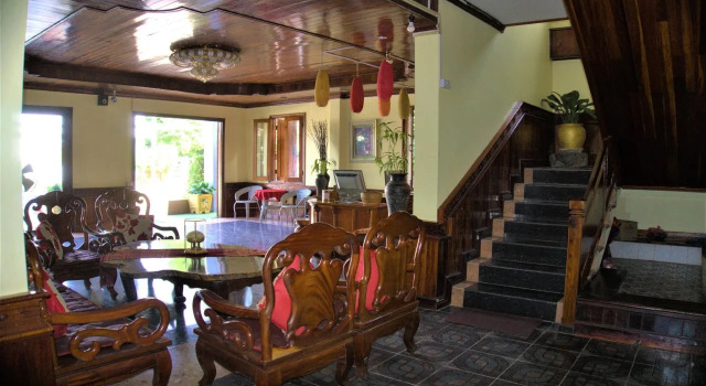 Visoun Namsok hotel, Забронировать Отель СПА-отели Луангпхабанг, рядом с Haw Pha Bang, SPA-услуги