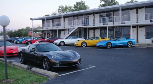Bryce Inn, Rezerwuj Hotel Hotele w Smiths Grove z basenem, Basen