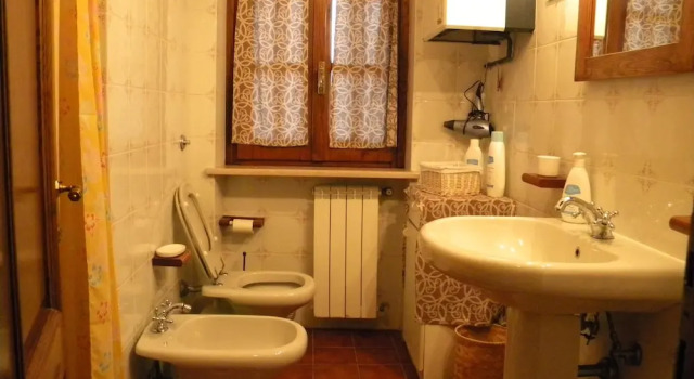 Номер Comfort B&B La Costa