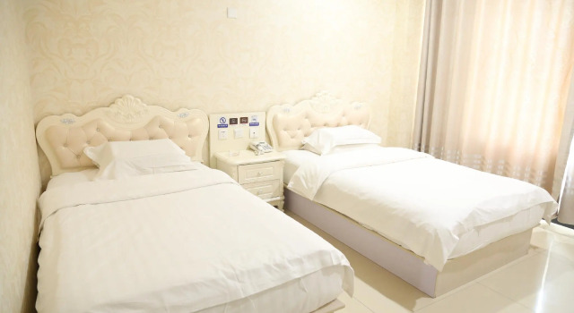 Jun Hotel Hebei Cangzhou Suning County Shifang Road, Book Hotel Cangzhou Hebei