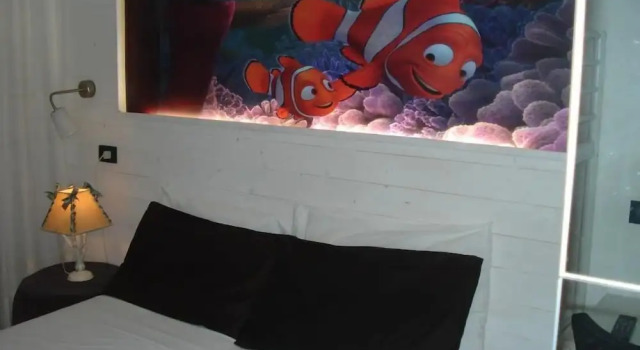Семейный номер Standard Hotel Alba