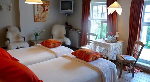 B&B Speghelhof, Prenota Bed & breakfast Hotel 4 stelle a Flanders, 4*