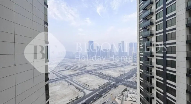 Bloomfields Premium 1br Burooj