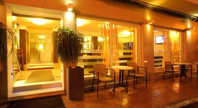 Hotel Florencio