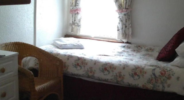 Номер Standard Jollies Hotel