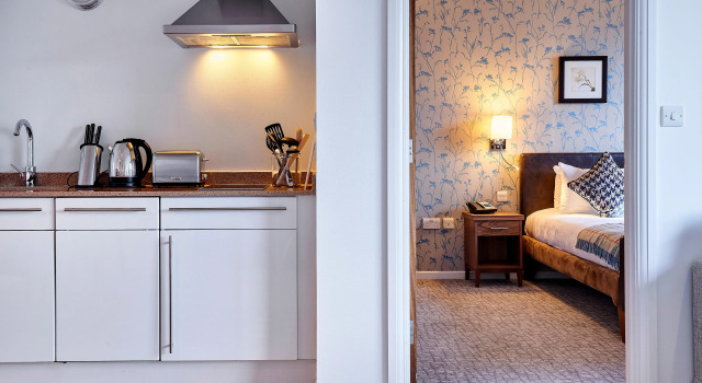 Staybridge Suites Liverpool by IHG