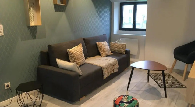 Appartamento Arlequin