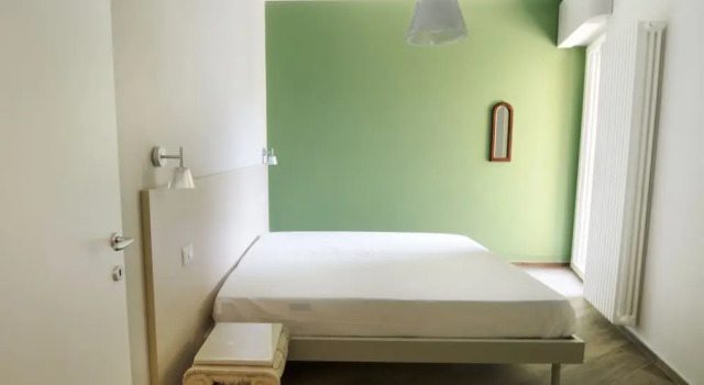 Апартаменты Deluxe ApartmentsGarda - Residenza Antiche Mura