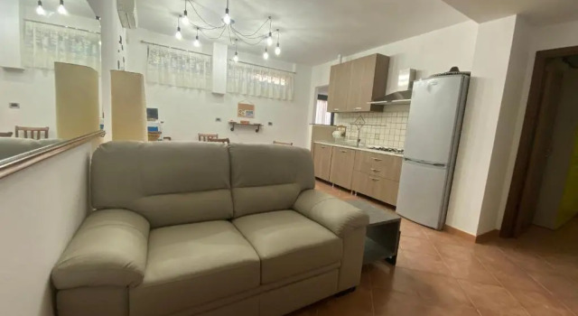 Апартаменты Santa Marina Inn