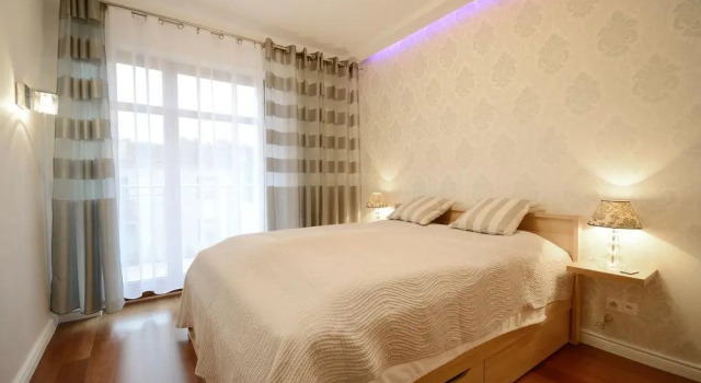 Dom & House - Apartamenty Przy Plaży, Reserva ahora Apartamento  